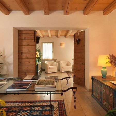 Villa Toderini Codogne Exterior photo