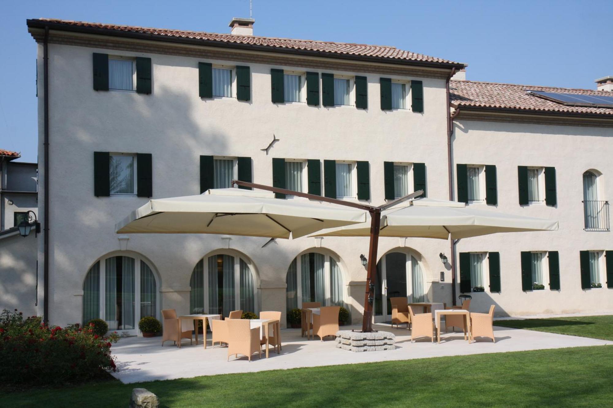 Villa Toderini Codogne Exterior photo