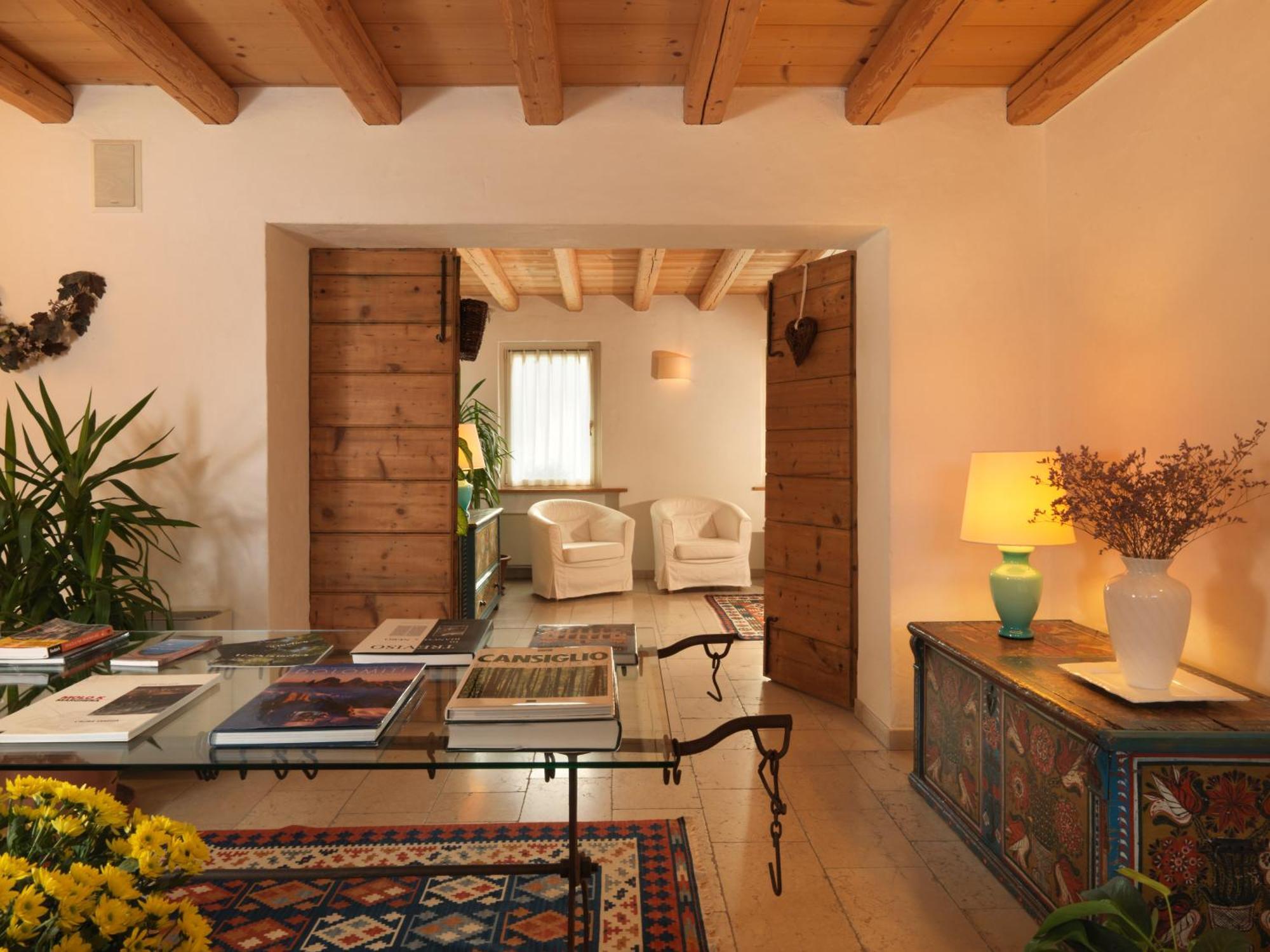 Villa Toderini Codogne Exterior photo