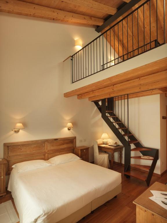 Villa Toderini Codogne Room photo