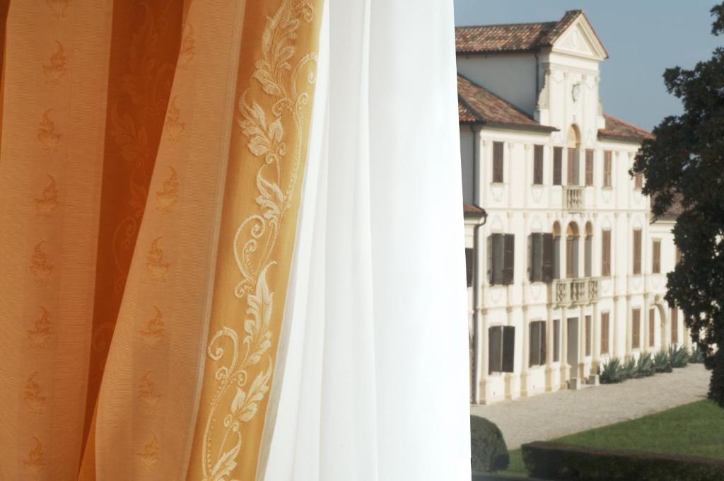 Villa Toderini Codogne Room photo