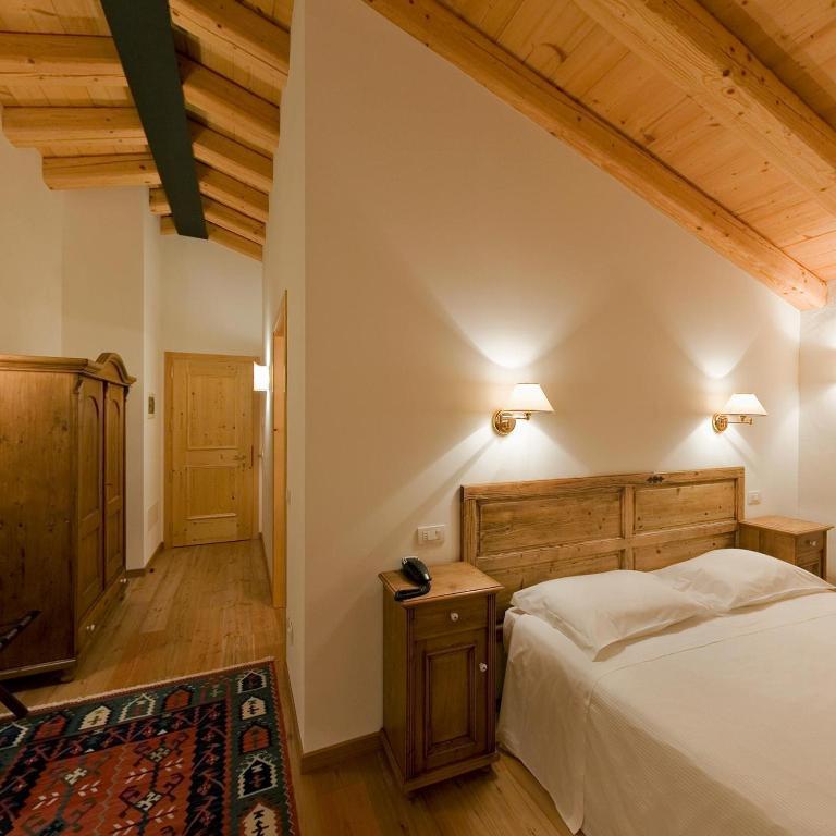 Villa Toderini Codogne Room photo