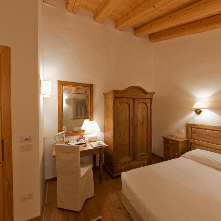 Villa Toderini Codogne Room photo
